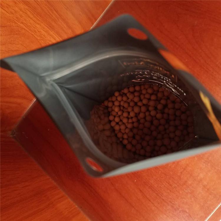 食品包装袋供货商 厂家供应立体袋