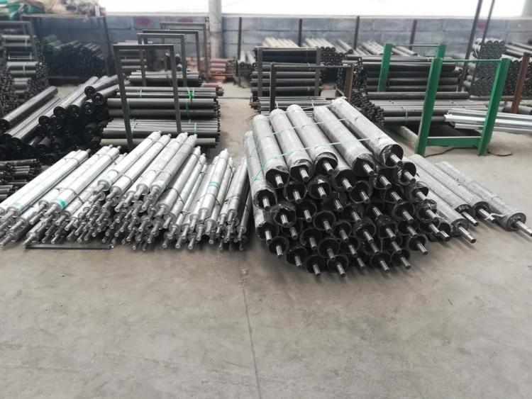 养殖胶辊-大量批发-可定制-大文机械-欢迎致电