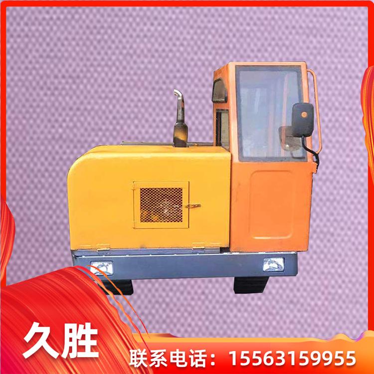 山地履带运输车 小型全地形爬坡虎 果园自卸农用车四不像拖拉机
