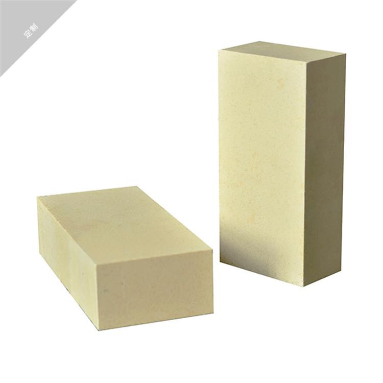 供应轻质保温高铝砖 轻质保温耐火砖价格 质优价廉 品质保证