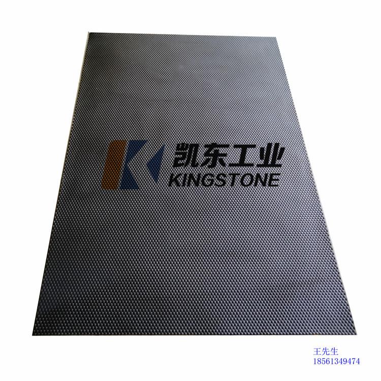 仔猪保温垫 青岛凯东猪舍垫 体位垫龟背纹防滑