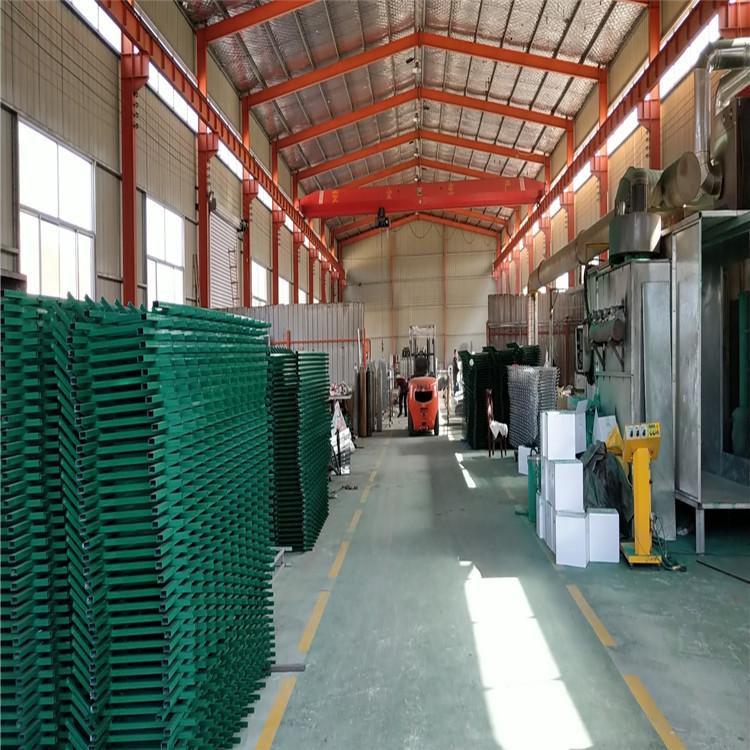 锌钢草坪护栏 景区绿化带道隔离栏 草坪花园植树围栏 草坪护栏批发