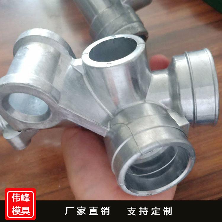 铝外壳加工 定做铝制品压铸件 来图定制