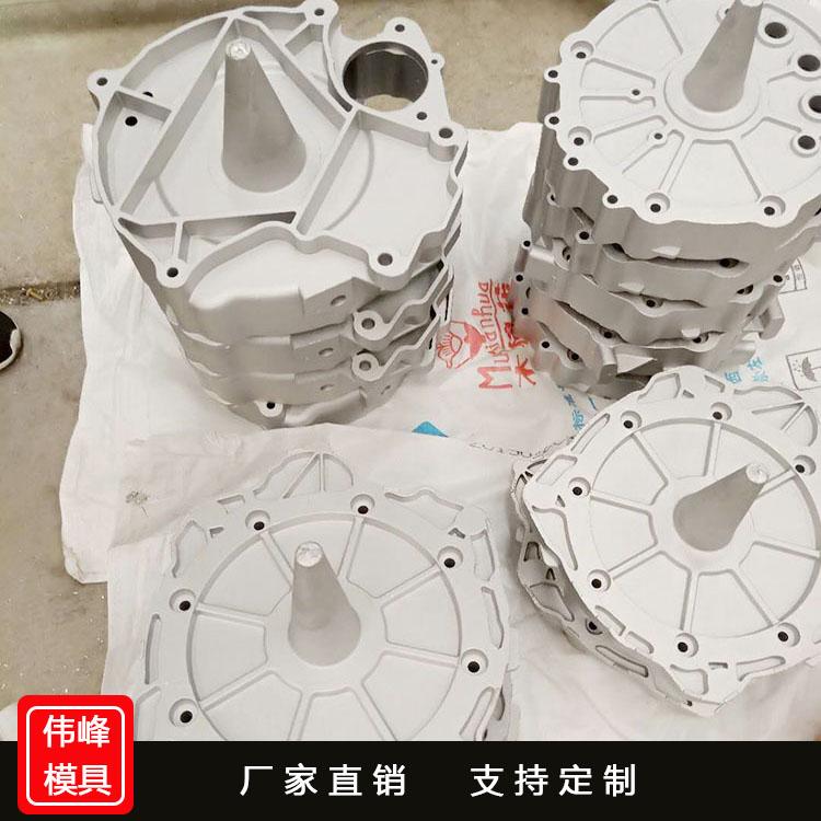 河南铝压铸件加工 五金压铸件价格 来图定制