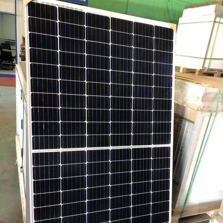 隆基360W420W440W光伏组件价格 隆基光伏组件批发 隆基组件各种功率段大量现货
