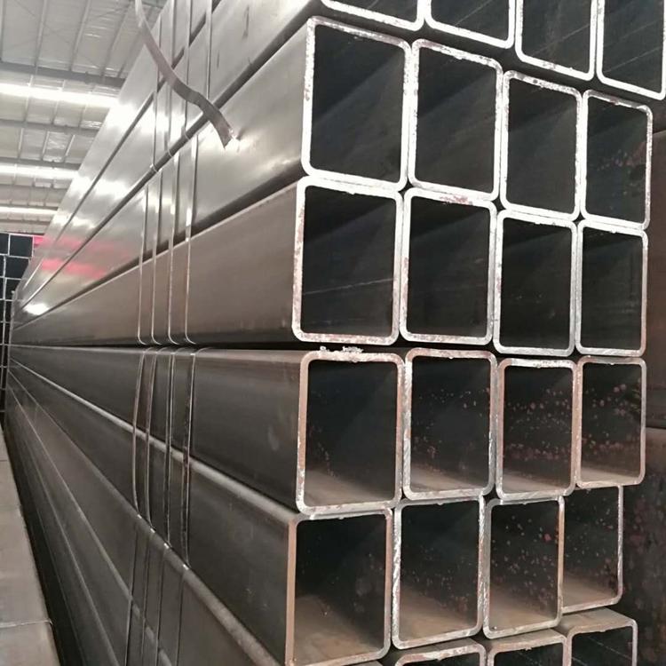 深圳市厂家定制200*100方管 400*200方通现货销售