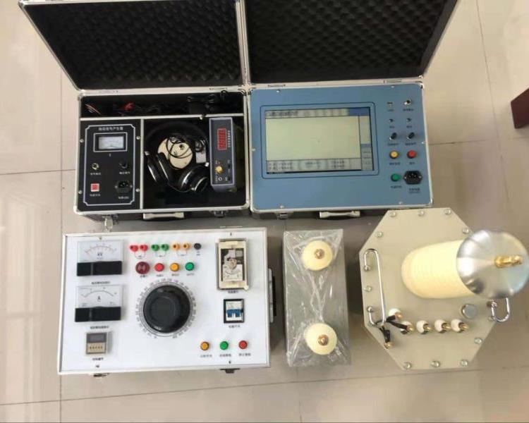 KTDLC -2020电缆故障测试仪