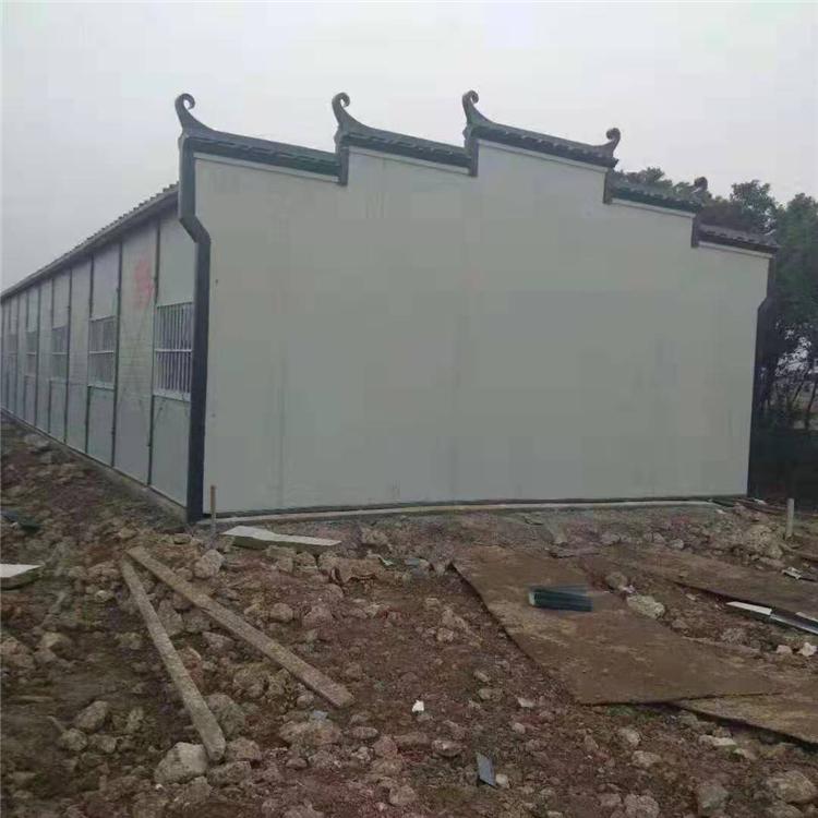 彩钢板房生产厂家山东彩钢板房批发
