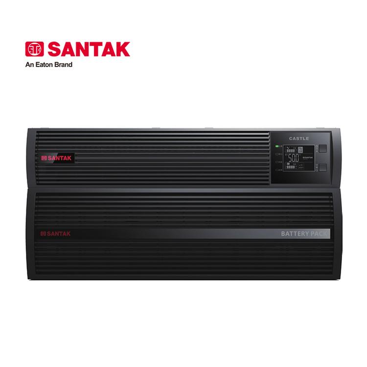 成都山特UPS电源 成都城堡系列机架式10kVA Rack 成都UPS电源价格 成都UPS电源厂家