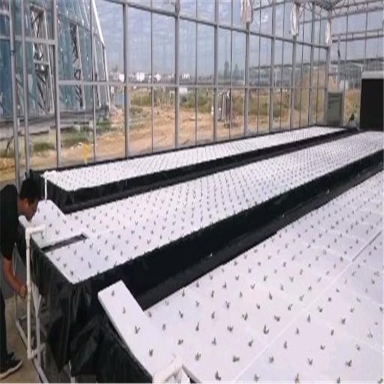 方立农业承接深液流叶菜种植系统项目  建造质量好  价格优惠