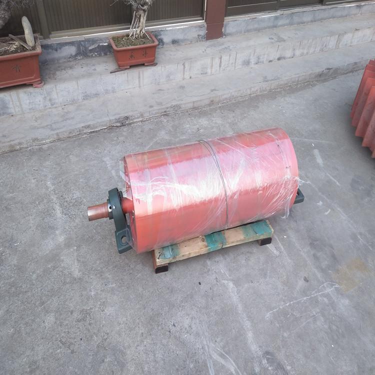 强磁滚筒    永磁滚筒    RCT全磁滚筒除铁器厂家  全国供货