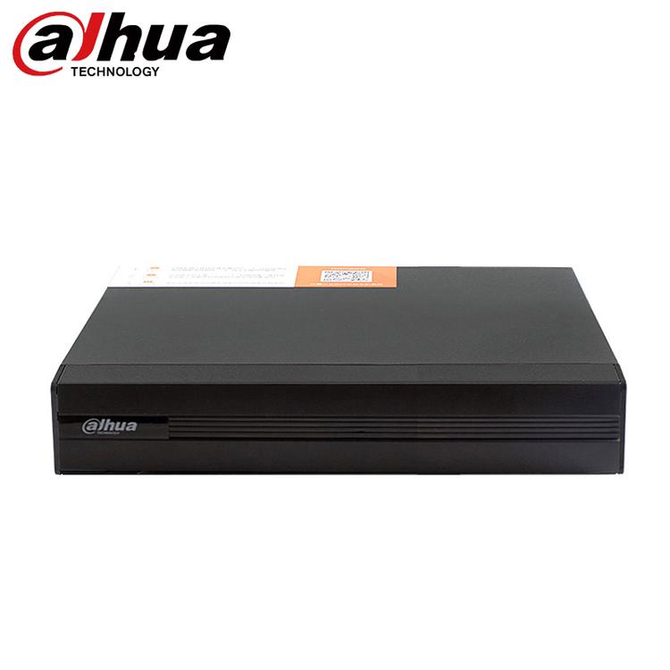 大华_DH-NVR2104HS-P-HD/C_4路网络硬盘录像机 POE供电