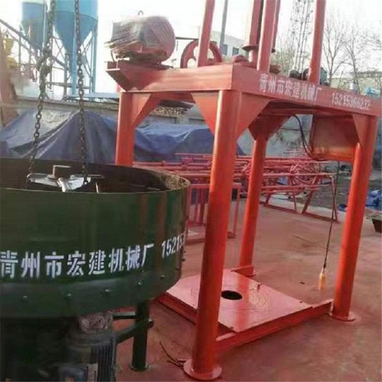 水泥制管设备 水泥管机械生产商 厂家货源