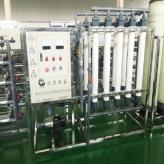 5吨超滤设备_厂家直销 超滤矿泉水设备定制生产