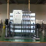 厂家现货 水处理设备 反渗透水处理设备生产厂家