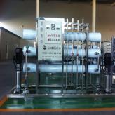 厂家直供水处理设备 单级反渗透设备供货商