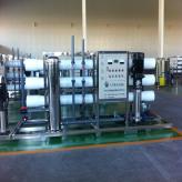 现货出售水处理设备 单级反渗透设备生产厂家