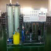 青州水处理设备生产厂家 反渗透设备供应