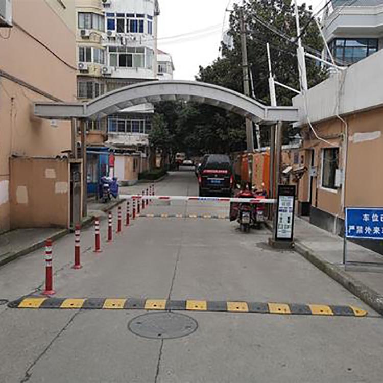 西安车牌识别道闸一体机供应商 渭南车牌识别道闸一体机厂家