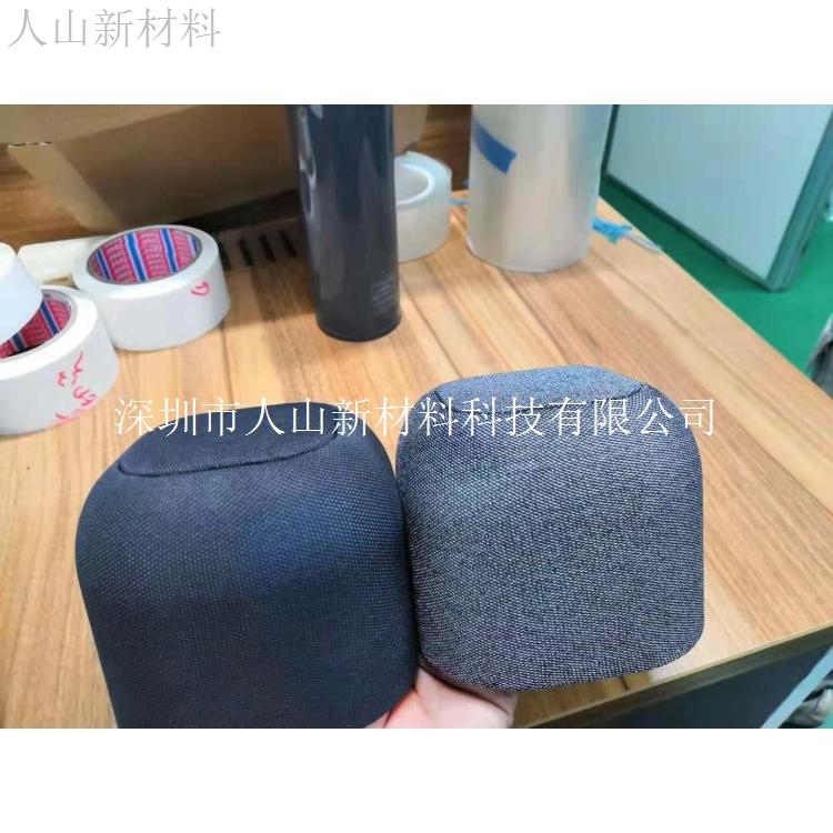 礼盒贴布加工 化妆箱贴皮加工