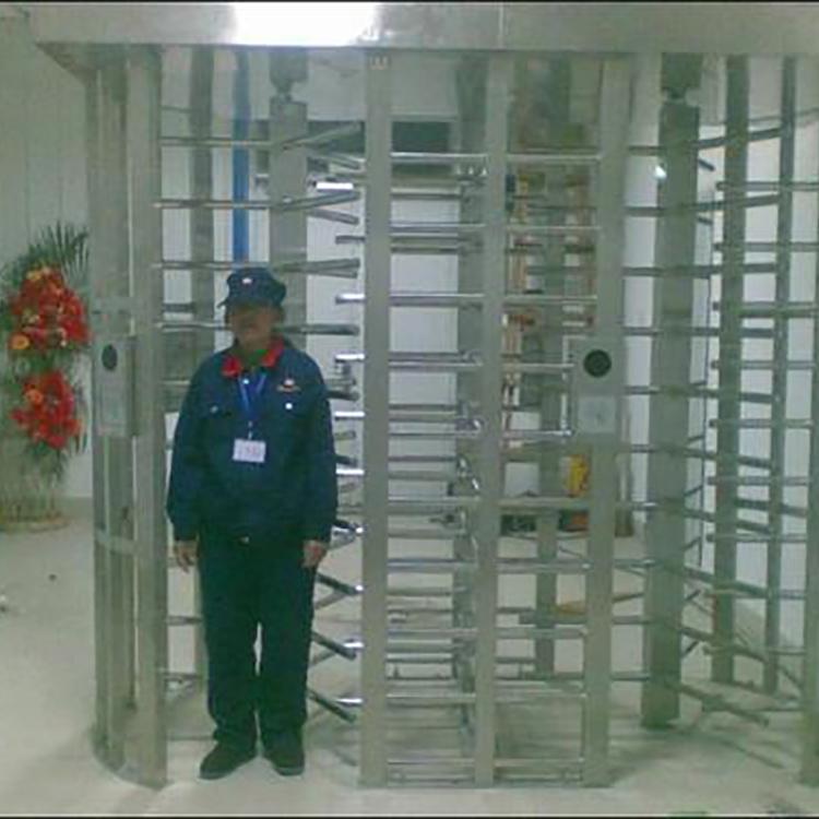 陕西半弧全高旋转闸厂家联系电话 咸阳半弧全高旋转闸批发厂家