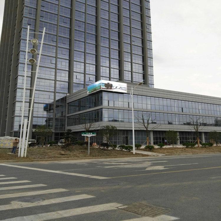 P6全彩显示屏 户外显示屏 LED显示屏 制造商订做