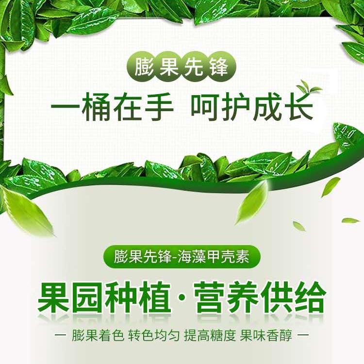 出售膨果有机水溶肥 膨果有机水溶肥生产厂家