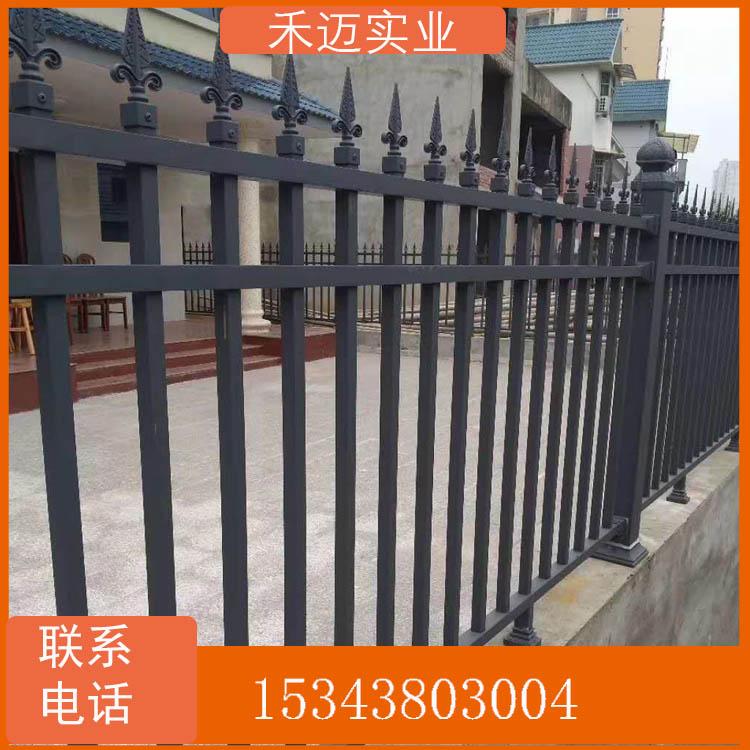铁艺栅栏 庭院护栏  厂家直销