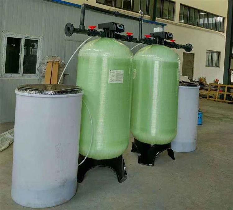 软化水设备 厂家直销 软化水设备厂家 全自动软化水设备