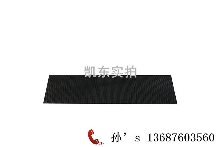 仔猪橡胶垫  青岛凯东橡胶保温垫 产床防滑垫