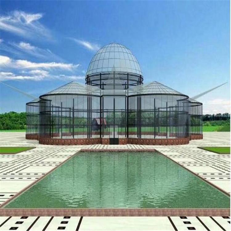 阳光板温室-阳光板温室报价