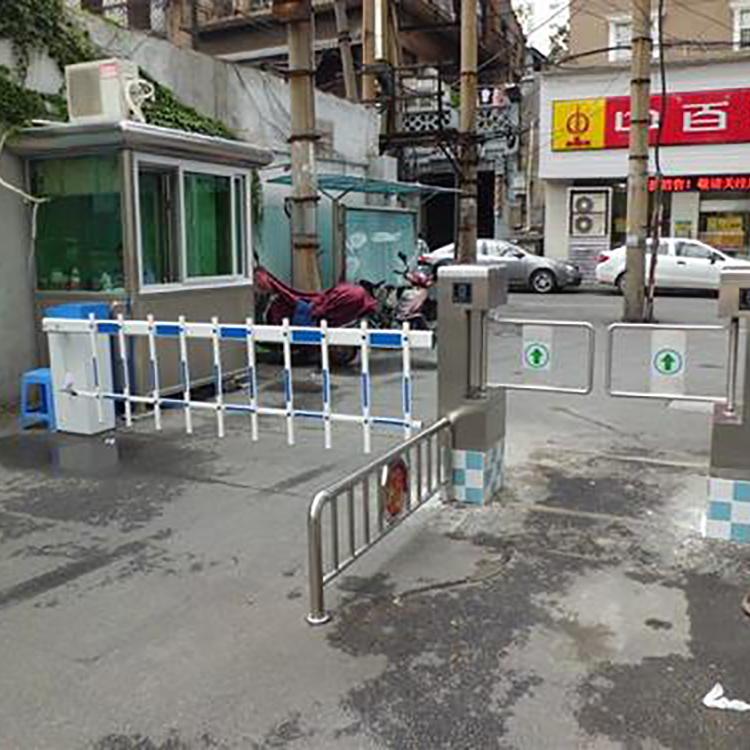 陕西斜面圆弧摆闸厂家 西安斜面圆弧摆闸价格