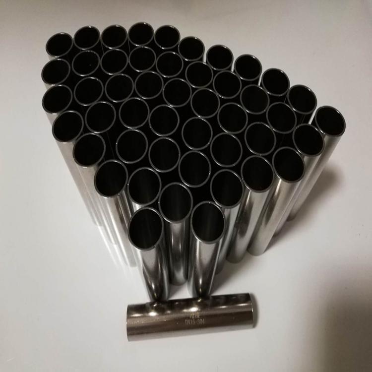 北京不锈钢水管 薄壁304/316卡压式不锈钢管件