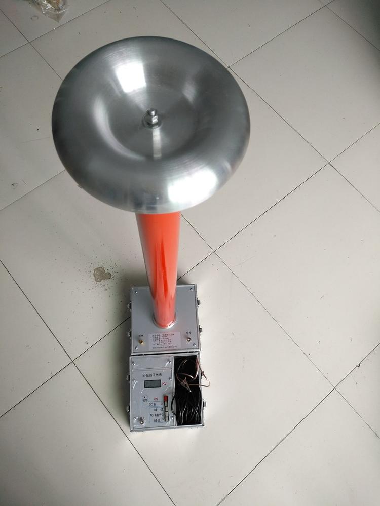 KTFRC交直流工频分压器