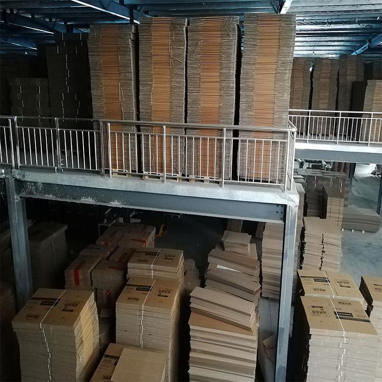 瓦楞纸箱厂郑州万和纸箱包装厂生产五层纸箱七层瓦楞纸箱