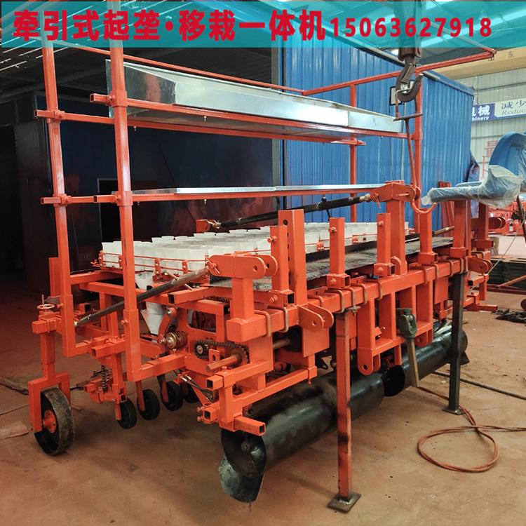 洋葱移栽机价格 量大从优 青州洋葱移栽机