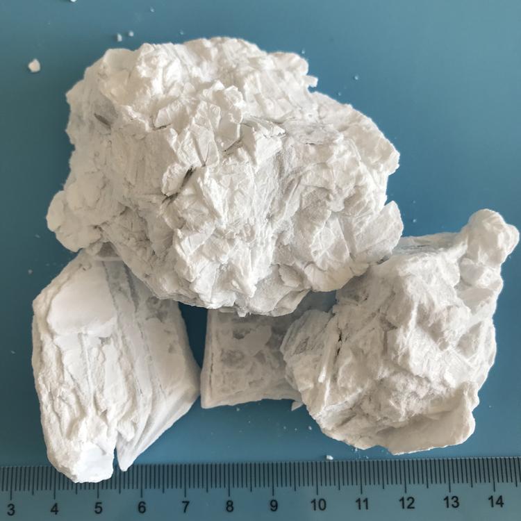 工业块状无水氯化镁  无水氯化镁块  工业级无水氯化镁