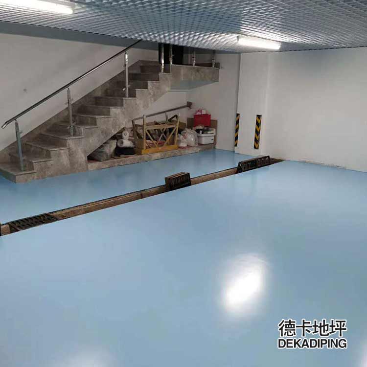 沈阳地坪漆 薄涂环氧地坪漆 水性环氧地坪漆 水性聚氨酯漆价格