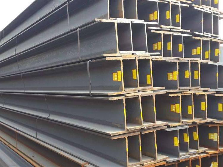 【钢广钢铁】广西南宁H型钢价格热轧焊接H型钢加工厂家