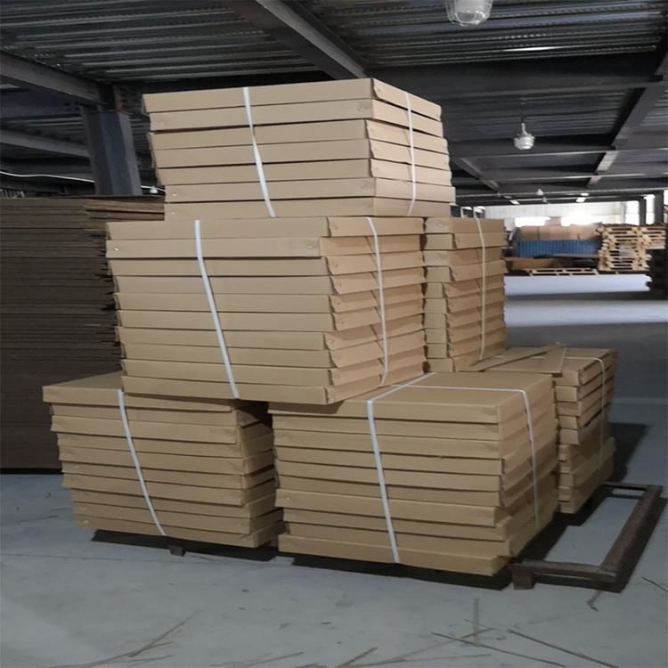 如何选择质量好的纸箱厂家 瓦楞纸箱厂郑州万和纸箱包装厂生产五层纸箱七层瓦楞纸箱