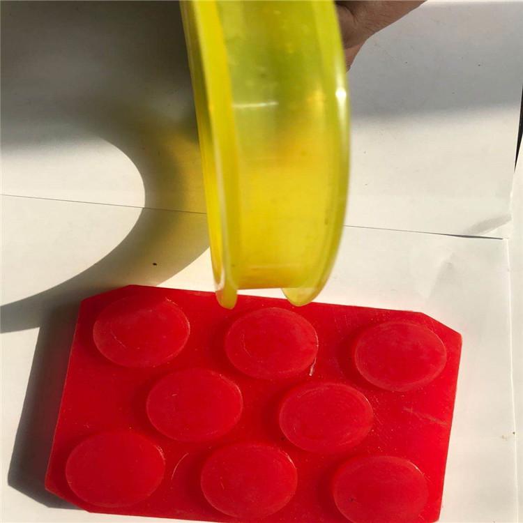 ###聚氨酯垫块防撞垫款垫圈耐磨防尘圈支持定制