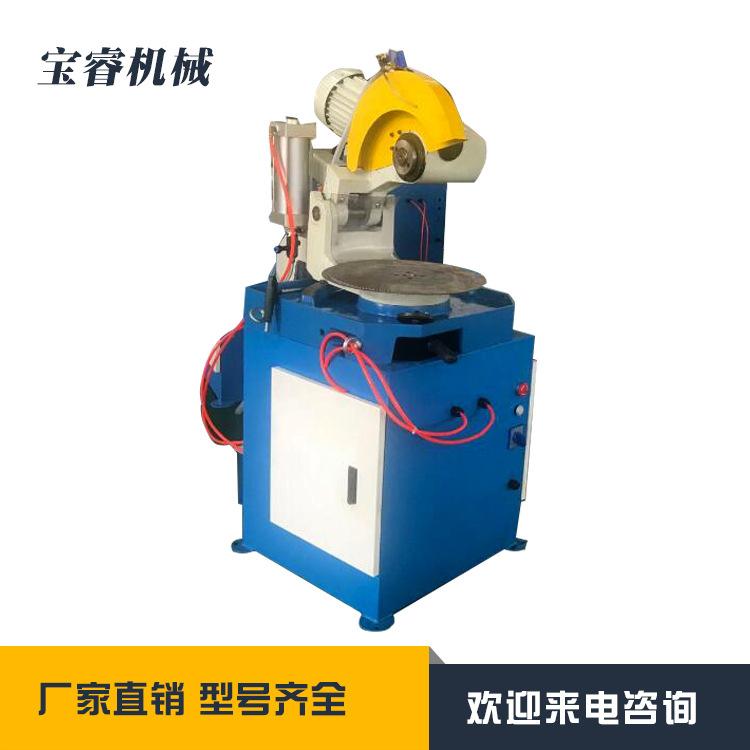 厂家供应MC-315A 手动切管机下料机