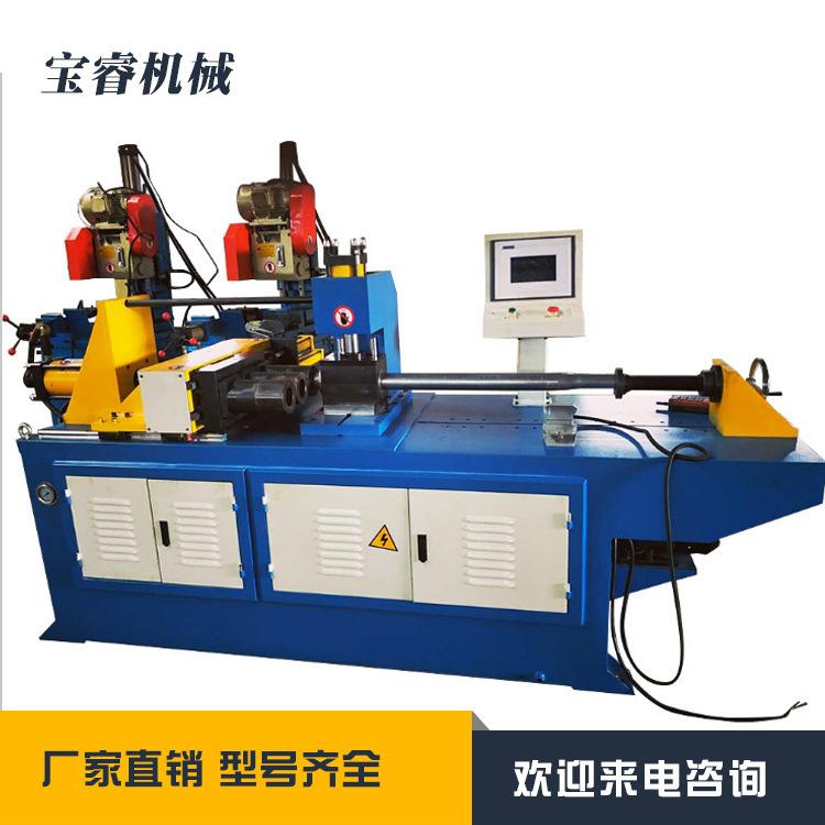 厂家直销 TM40NC缩管机 数控成型胀管缩径机