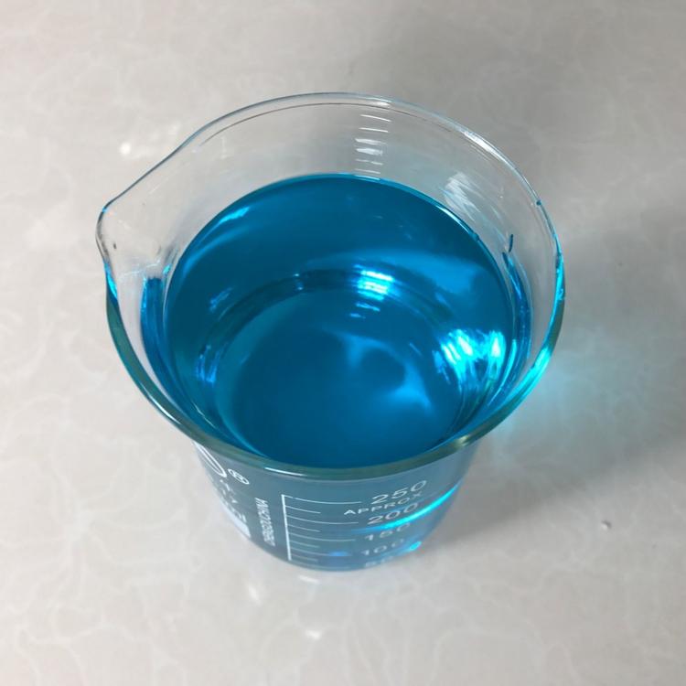 流体钙代加工 黑龙江流体钙 清液型水溶肥