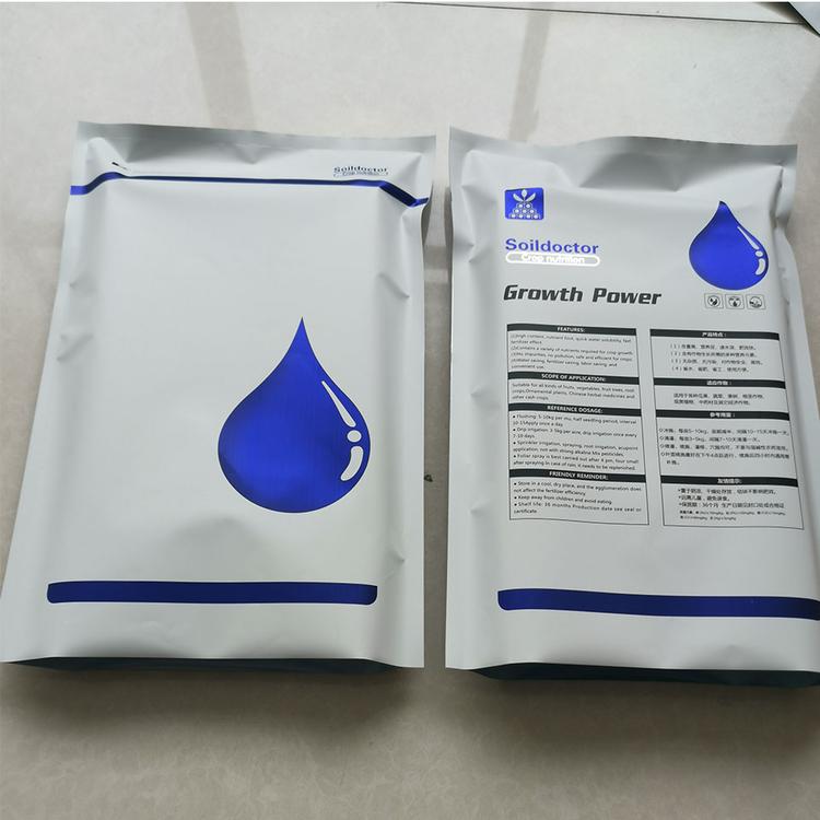 欢迎来电咨询5kg通用化肥袋 5kg通用化肥袋价格