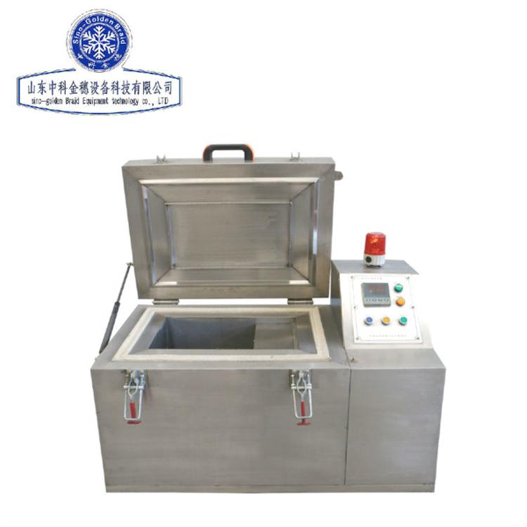 液氮深冷箱供应商 供应液氮深冷箱 厂家直销
