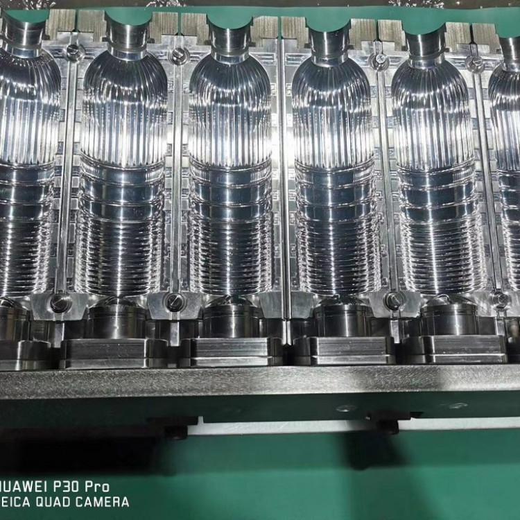 缙东矿泉水瓶模具饮料瓶模具支装水瓶模具自动吹瓶模具消毒水瓶模具