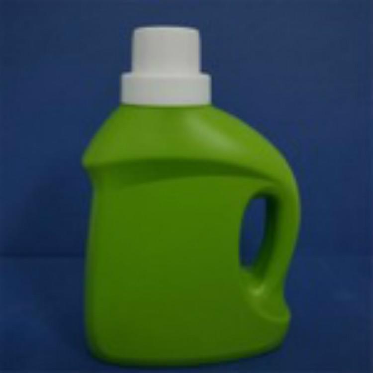 供应 2l 3l洗衣液瓶子2升3升洗衣液瓶