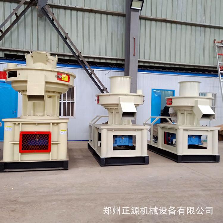 供应锯末颗粒机 小型饲料颗粒机 型号齐全 品质保证