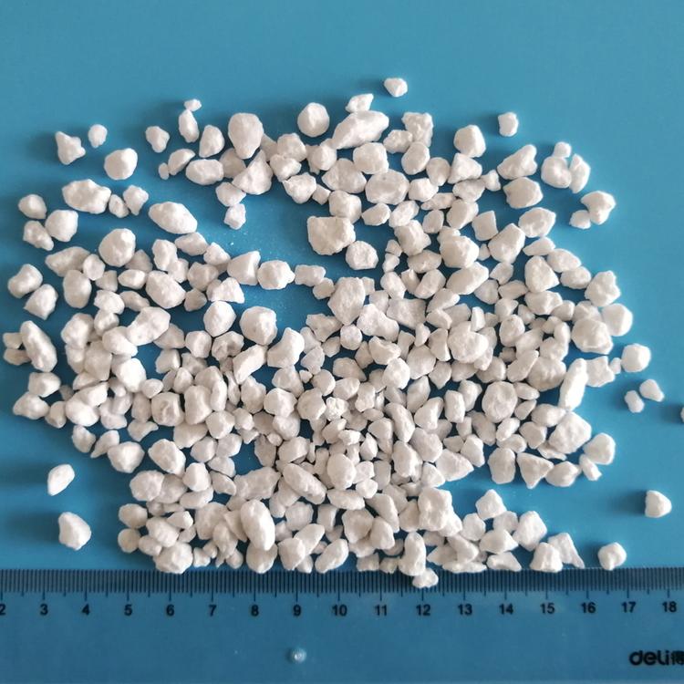 供应二水氯化钙  二水氯化钙颗粒  粒状二水钙